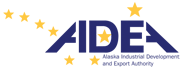 Alaska Industrial and Development and Export Authority Logo